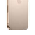 Apple iPhone 16 Pro. 