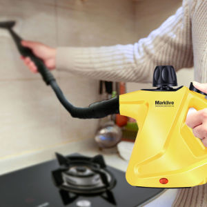 High Pressure Steam Cleaner High Temperature Cleaning Machine Mttress Steam Cleaner Portable Hand-Held Kitchen Fume Removal Cleaning Machine Promotion