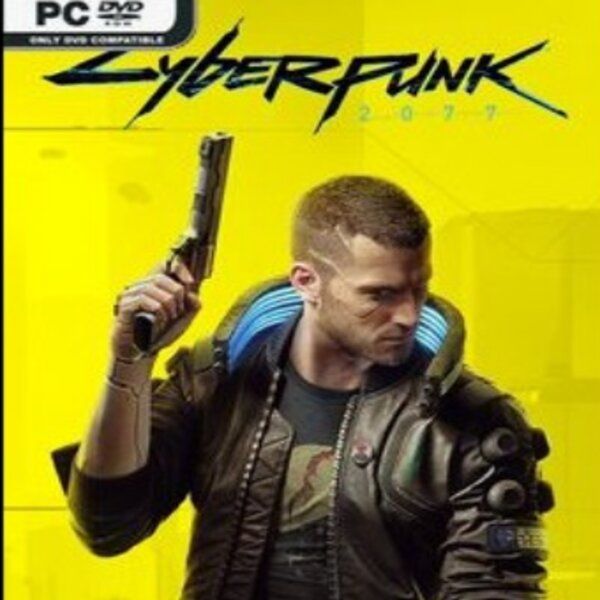 Pc- Cyberpunk 2077 Offline With Digital Download | Lazada