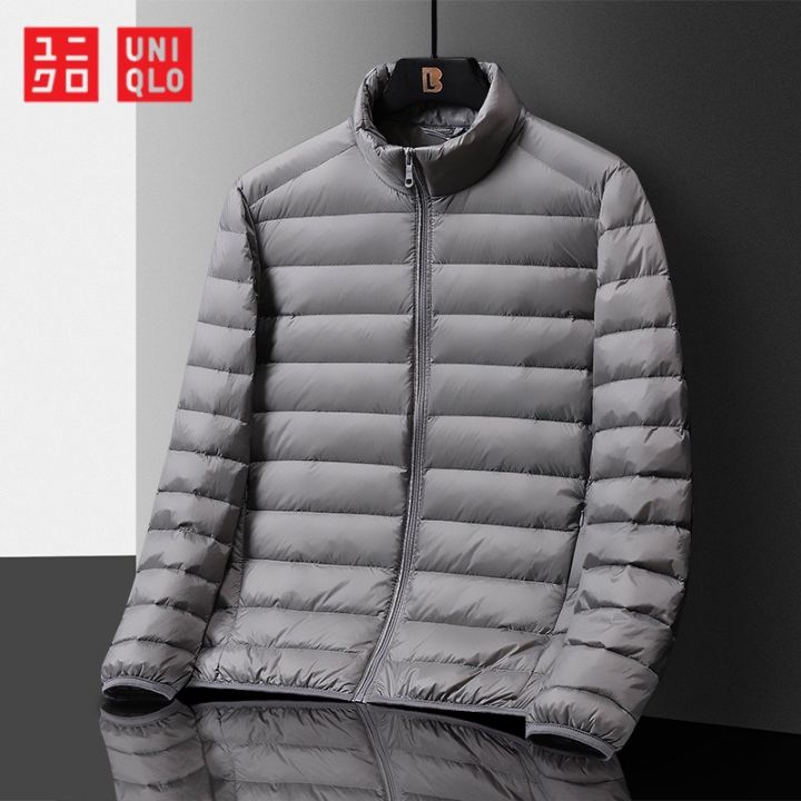 Uniqlo ultra light on sale down jacket ph