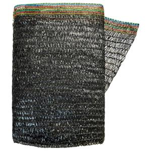 Chịu lực cao lưới thoáng khí chống nắng Net phù hợp cho nhà kính lớn lên giường vườn hoa chụp màu đen vải