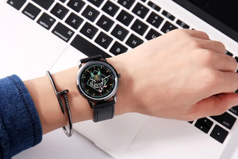 Eoniq deals watch lazada