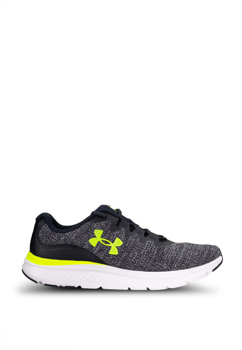 Under Armour Men's Charged Impulse 3 Knit Running Shoes for Men ...