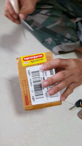 Buyer review video 4