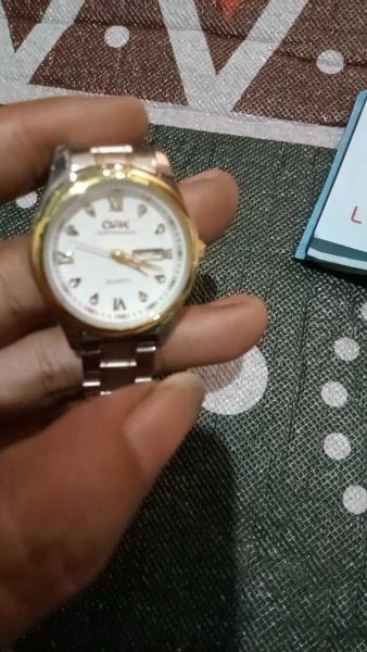 Buyer review video 2