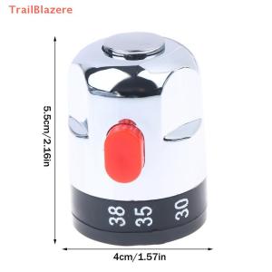 TrailB Điều khiển tĩnh nhiệt xử lý Kiểm soát nước xử lý cho tắm vòi hoa sen Mixer vòi cải thiện nhà vòi hoa sen