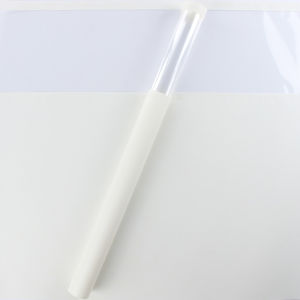 20 Lembar Kertas Buket Bunga List Warna Flower Wrapping Transparent Color Frame Cellophane KB6054