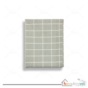 𝗛𝗢𝗩𝗘𝗟𝗦𝗛𝗢𝗣 Taplak Meja Warung Murah Anti Air Alas Warteg Bahan Peva Ukuran 137x137 cm Taplak Meja Bulat