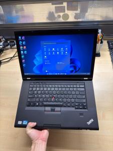 GAMING WINDOW 11 LENOVO THINKPAD T550 INTEL CORE I7-5TH 16GB RAM 512GB SSD 15.5INCH