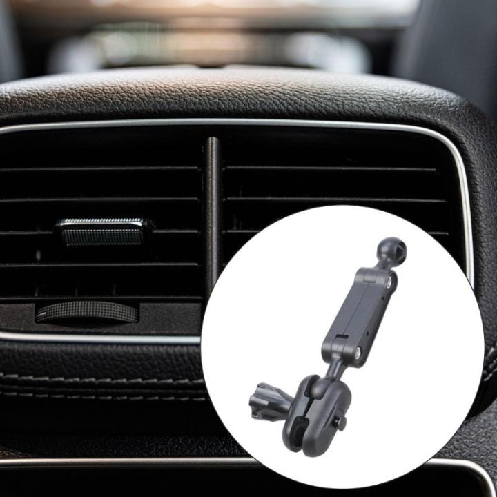 Car Vent Phone Holder Mount Adapter Ball Joint Ventilation Clip By - View #10