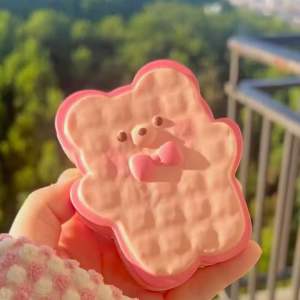 Bingbing Bear Cookie Squishy {⬇️More details /More pictures➡️}