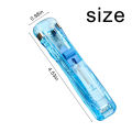 【In Stock】Push Clip Stapler Staple Remover Binder Push Clamp Tape Dispenser Paper Clips Office Supplies Set Desktop Stapler Office. 