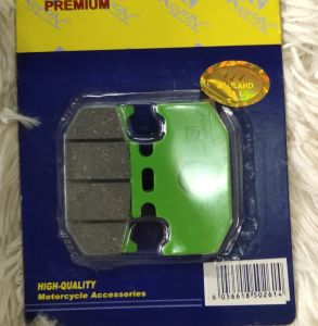 KRYON MOTORCYCLE PREMIUM BRAKE PAD