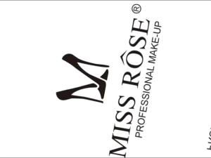 MISS ROSE M 4 Colors Gel Eyeliner Set Eyeliner Pencils delineador de ojos contra el agua Easy to Use Eye Makeup for Women (4 Colors)