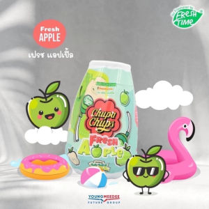 Sáp Thơm Chupa Chups Thái Lan 230g – Khử Mùi Hiệu Quả Thơm Lâu Hương Ngọt Dễ Chịu