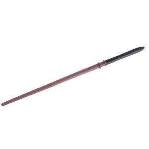 harry potter wand fireball Wand Gift Cosplay Sevrus Snape Game Prop 35cm Metal Core Ron Wand Malfoys Wand Magic Wand Hermione Wand