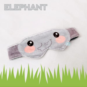 GUGUGAGA - Penutup Mata Bayi | Baby Eye Mask