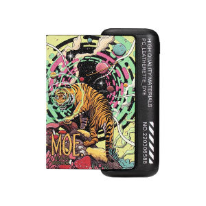 Cool Cartoon Pattern Case For iqo iluma prime Magnetic Flip Cover For iluma prime Full Protection Sleeve Casing For ILUMA PRIME Accessories