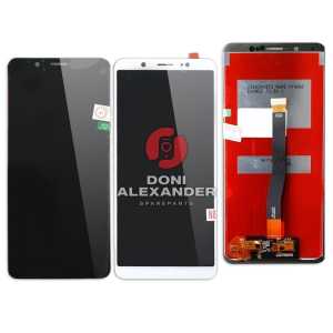 VIVO V7 VIVO 1718 LCD TOUCHSCREEN DIGITIZER COMPLETE ORIGINAL 1SET