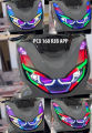 Lampu Biled Pcx 160 Rjb Android Pnp Saklar Fulsett. 