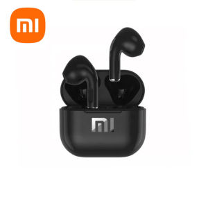 【HOT SALE】XiaoMi LP40 Earphones TWS Wireless Bluetooth Earbuds Bass Touch Control Stereo Noise Reduction Long Standby Original Choice