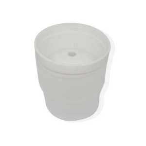 Murah Banget - Cetakan Es Batu Bulat Silikon / Ice Ball Maker Praktis