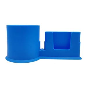 Stable Plastic Kayaks Surfboard Phone Mount With Adjustable Bottles Stabilizers for Water Sports