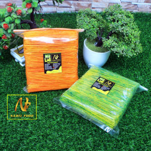 MIE LIDI NABIL 500gr/ Setengah Kg SUPER RENYAH BERBAGAI RASA Kiloan