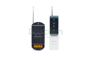 Điều khiển từ xa bơm nước 200 mét chuyên dùng cho mô tơ bơm nước công suất trên 2 ngựa lớn 3500W