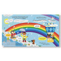 STEP INSIDE SCIENCE: WEATHER (AGE 5+) BY DKTODAY. 