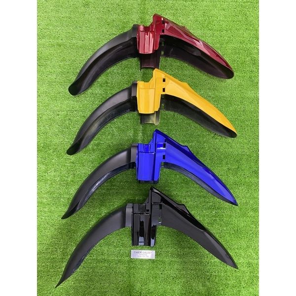 DÈ TRƯỚC YAZ ZIN CHÍNH HÃNG YAMAHA