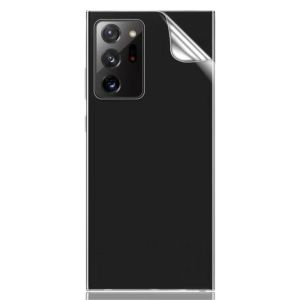 Samsung Galaxy A22 5G / A72 / A52 / A52 5G / A32 / A32 5G Hydrogel Back Protector Film