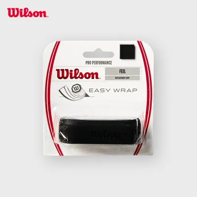Wilson PRO PERFORMANCE GRIP BLACK - WRZ470800