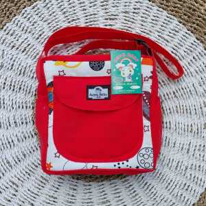 Tas bayi Kombinasi desain TerBaru Tas perlengkapan bayi