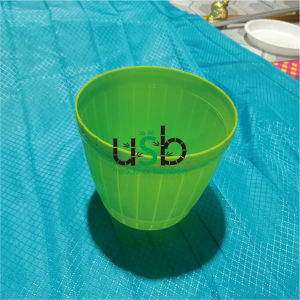 (Murah Meriah) Pot Tanaman atau Bunga Diameter 18 cm Produksi Lavenia