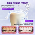 Gentle Teeth Stain Remover And Whitening Powder Brightening Teeth Powder Remove Tooth Stains And Yellowing Tooth Cleaning Powder. 