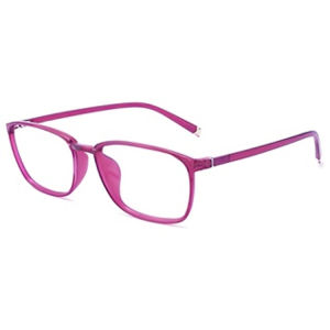 Ultra-light TR Stylish Presbyopic Glasses HD Auto Zoom Anti Blue Light Presbyopic Glasses Scratch-resisting Dual Distance 100~400 Degrees