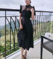 MODERN FILIPINIANA BARONG FOR WOMEN (INDIVIDUAL SELLING). 