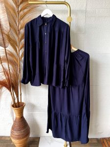 AGATA SET ROK SIZE JUMBO LD124