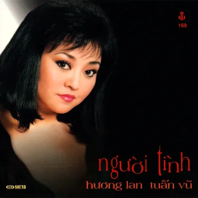 Làng Văn CD169 - Hương Lan Tuấn Vũ - Người Tình