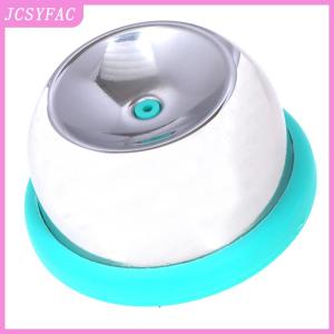 JCSYFAC Egg Piercer for Hard Boiled Eggs Stainless Steel Egg Prickers Egg Separator Tool
