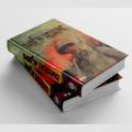 Sách - Miền Hoang - Sương Nguyệt Minh - SBOOKS. 
