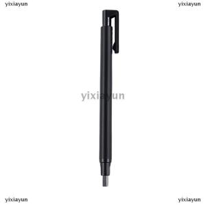 [COD] yixiayun Tombow MONO Zero Mechanical Eraser Refillable Pen Shape Sketching Painting High Gloss Rubber Press Type School Stationery