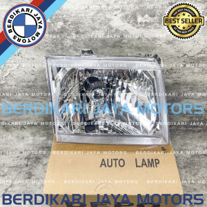 231-1131-RD-E HEADLAMP HEAD LAMP LAMPU DEPAN UTAMA FORD RANGER EVEREST 2002 2003 2004 2005