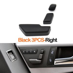 Car Front Seat Backrest Headrest Switch Button Cover Replacement For Benz C E GLK ML GL Class W204 X204 W166 W207 W212 204870008
