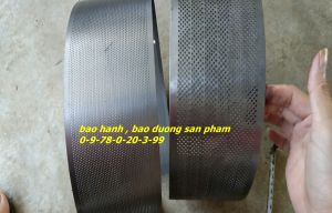 Sàng 2ly lắp máy xát gạo nghiền bột đa năng
