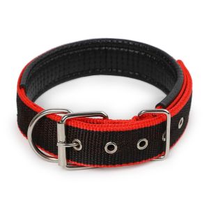 Vòng cổ cho chó to lớn nhiều size từ 3-50kg - Đai cổ cho chó to lớn chất lượng y như hình