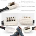 Sikat Sepatu Suede 4in1 Nubuck Multifungsi Suede Brush Pembersih Sepatu Sikat Pembersih Kain Suade. 