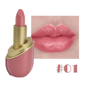 Yicenmy Mousse น้ำหมอกฝีปากโคลน Matte Velvet Lip Gloss กันน้ำยาวนานไม่ติดกับถ้วยเคลือบริมฝีปาก