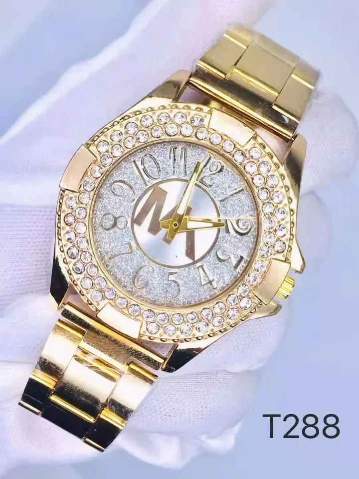 Michael kors smartwatch online women's sale